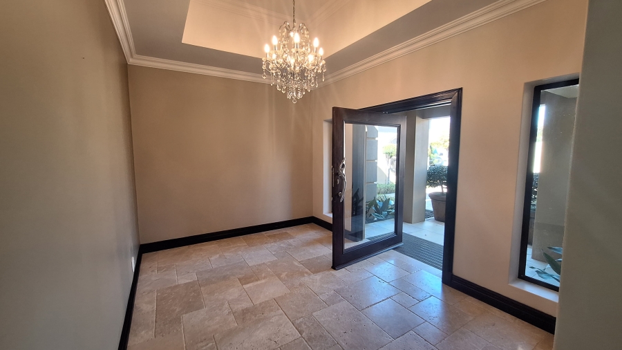To Let 4 Bedroom Property for Rent in Jim Fouchepark Free State